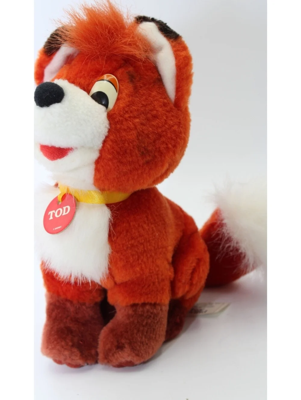 VTG The Fox and the Hound TOD Fox 7